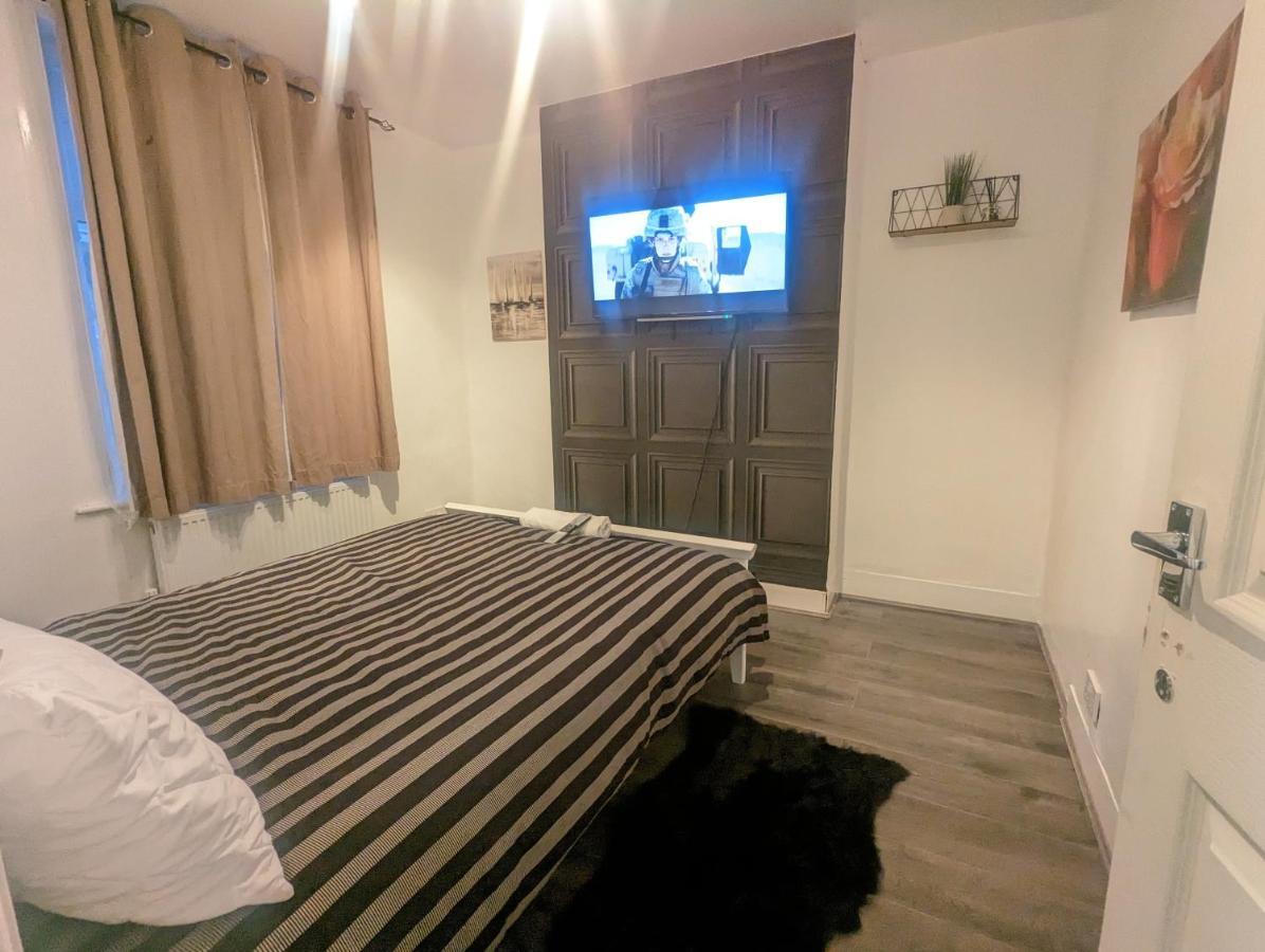 The Dover Rooms The Best And The Cheapest Экстерьер фото