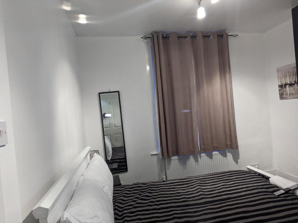 The Dover Rooms The Best And The Cheapest Экстерьер фото