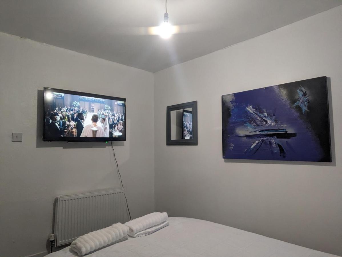 The Dover Rooms The Best And The Cheapest Экстерьер фото