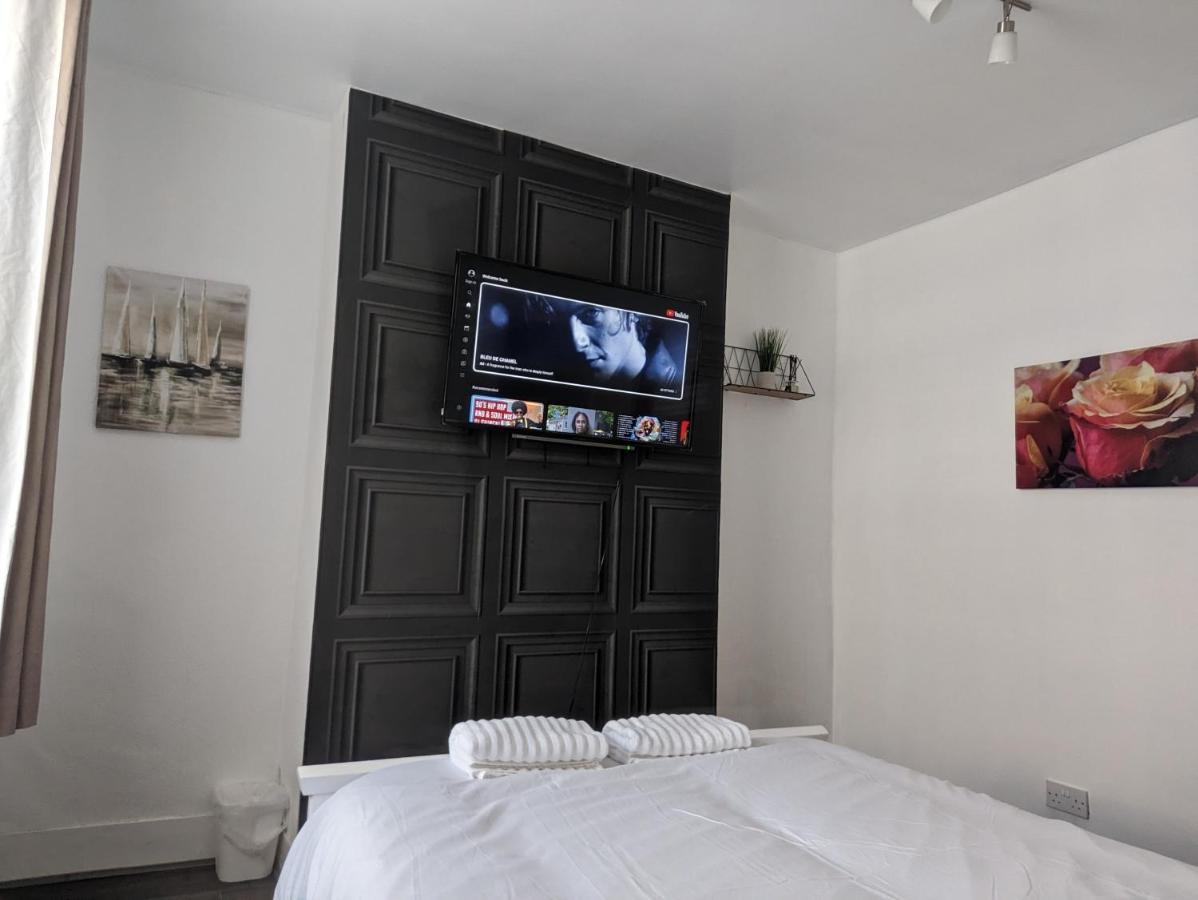 The Dover Rooms The Best And The Cheapest Экстерьер фото