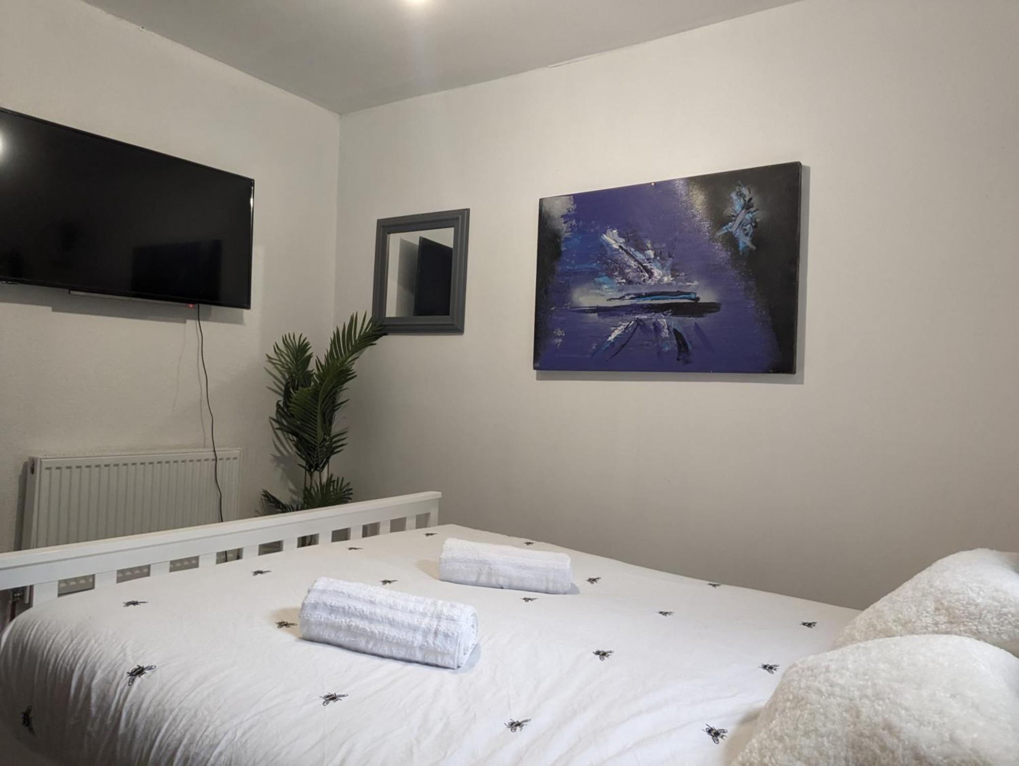 The Dover Rooms The Best And The Cheapest Экстерьер фото