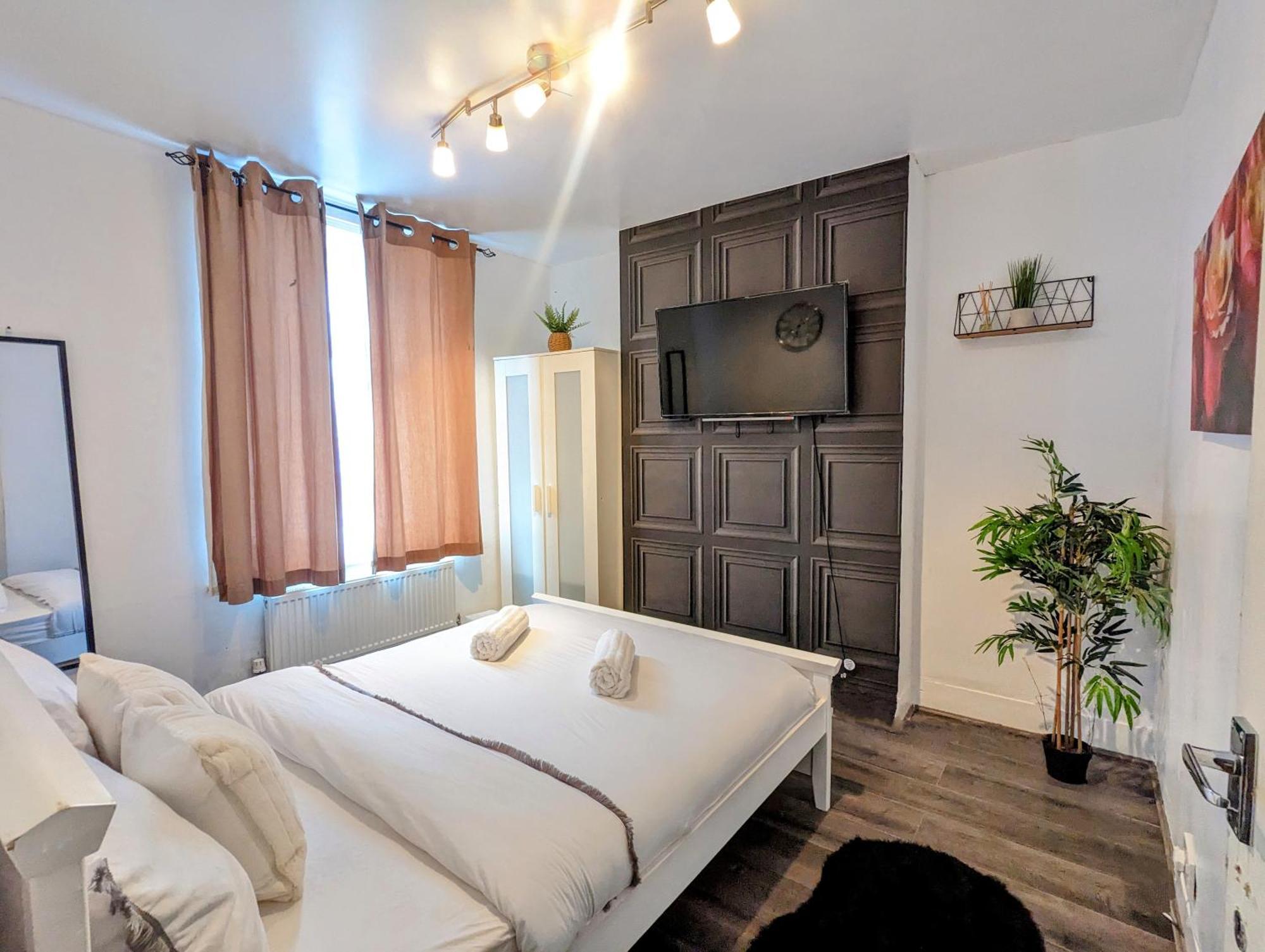 The Dover Rooms The Best And The Cheapest Экстерьер фото