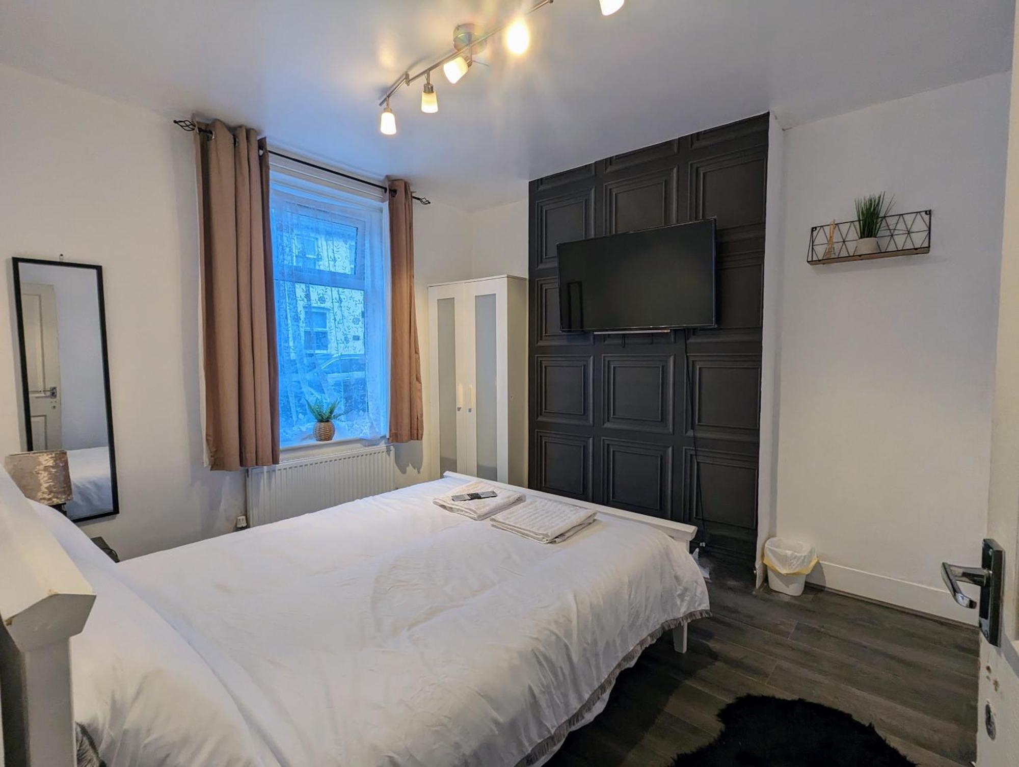 The Dover Rooms The Best And The Cheapest Экстерьер фото
