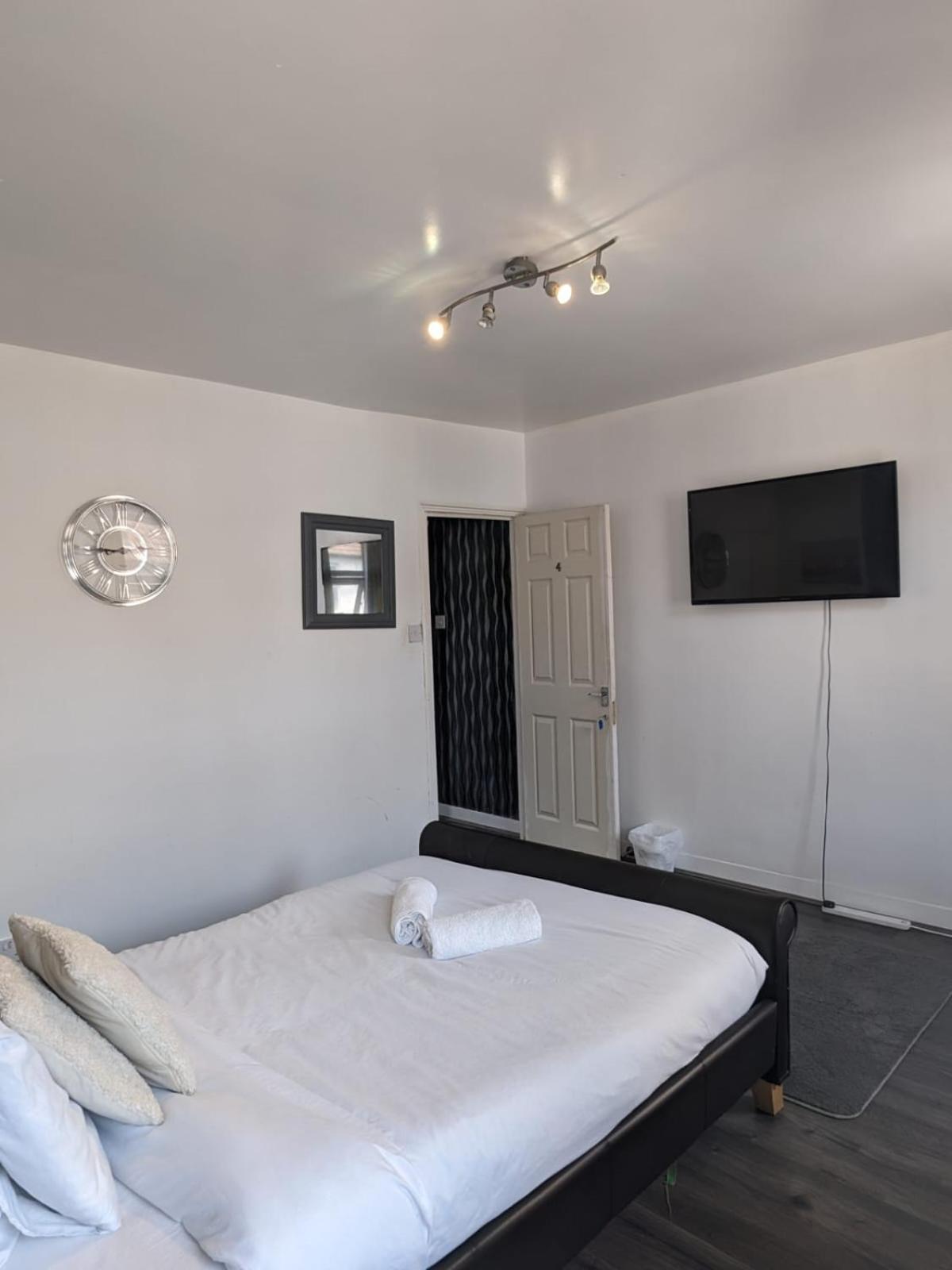 The Dover Rooms The Best And The Cheapest Номер фото