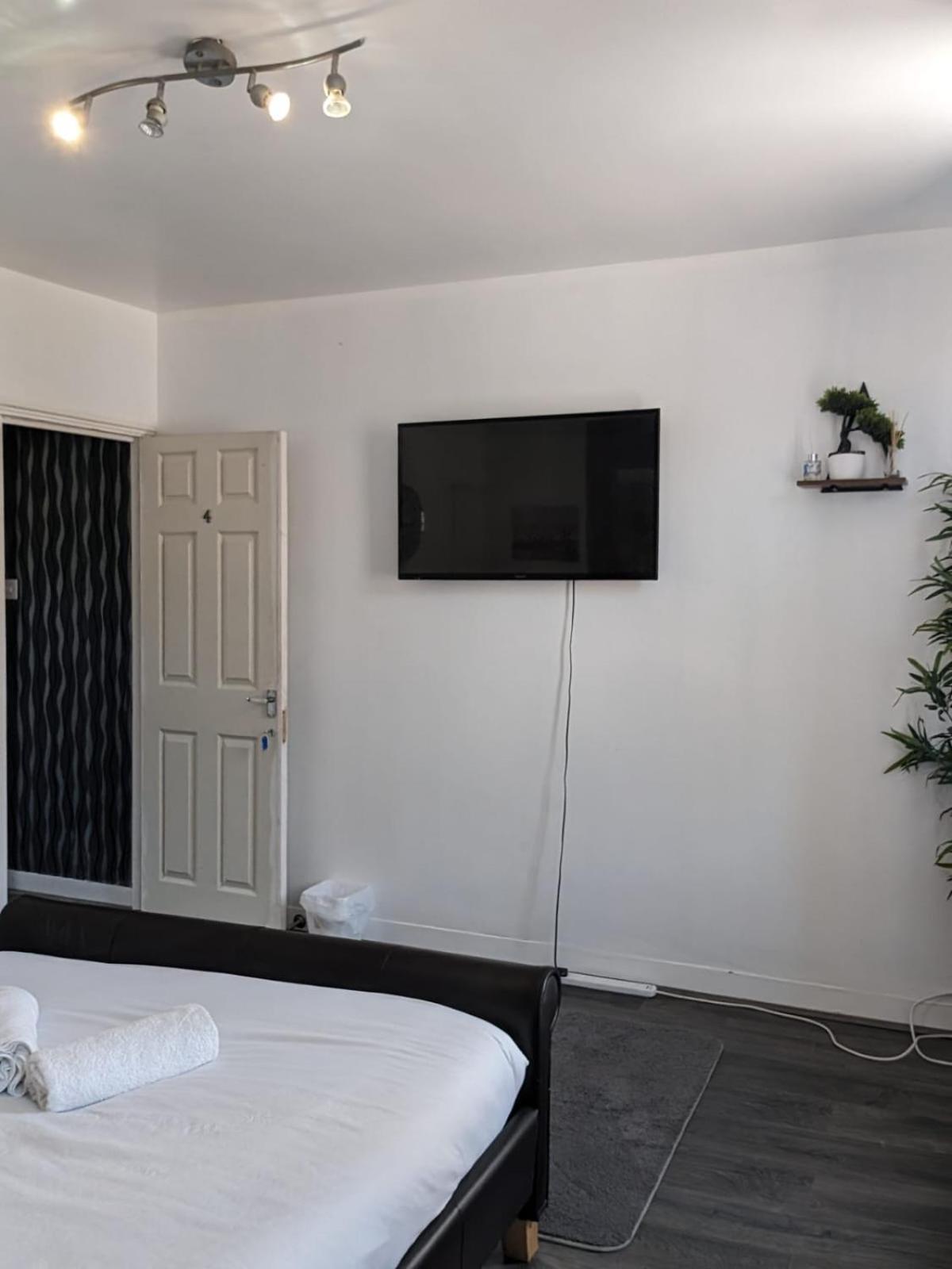 The Dover Rooms The Best And The Cheapest Номер фото