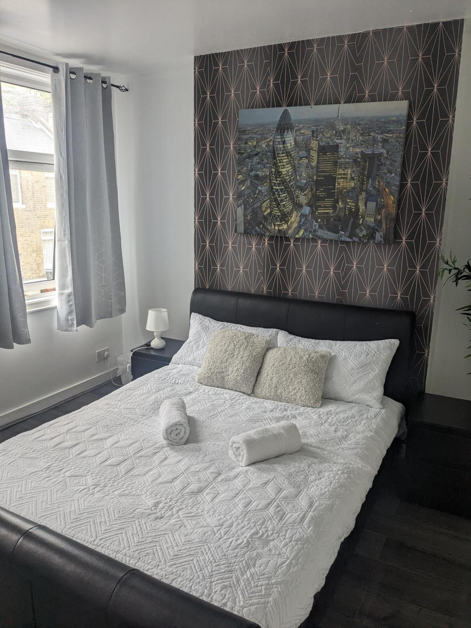 The Dover Rooms The Best And The Cheapest Номер фото