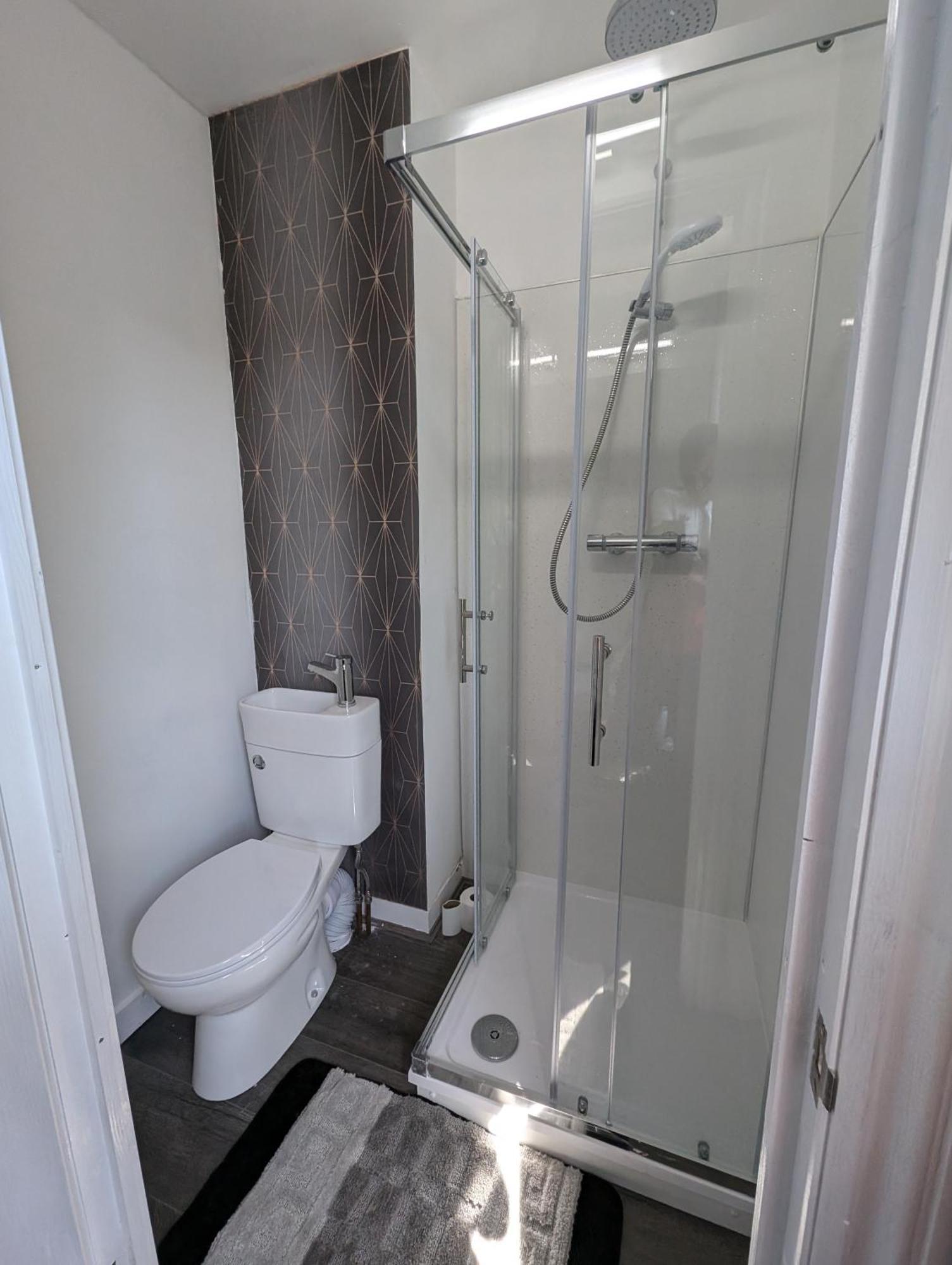 The Dover Rooms The Best And The Cheapest Экстерьер фото